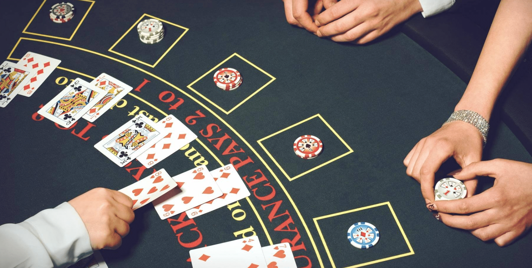 nevacasino Online Blackjack Nasıl Oynanır