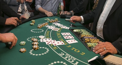 Casino Siteleri Uzerinden Blackjack 21 Nasil Oynanir